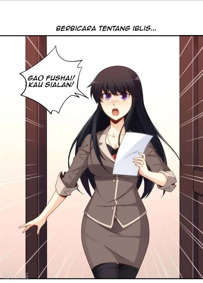 i-am-gao-fu-shuai - Chapter: 92