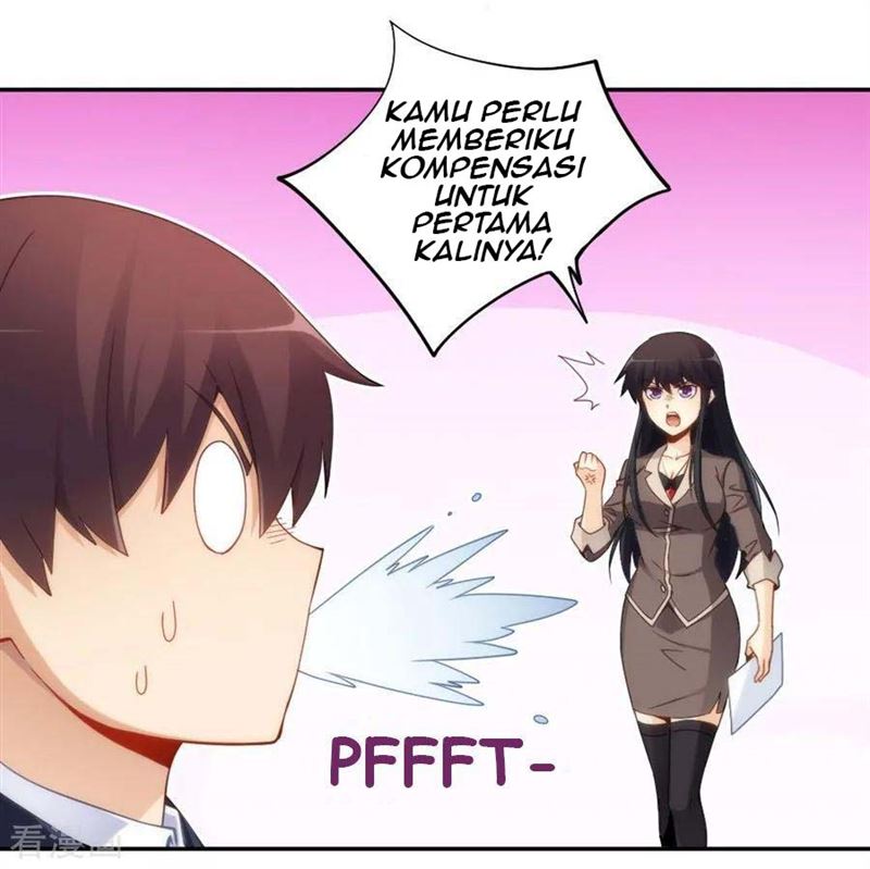i-am-gao-fu-shuai - Chapter: 92