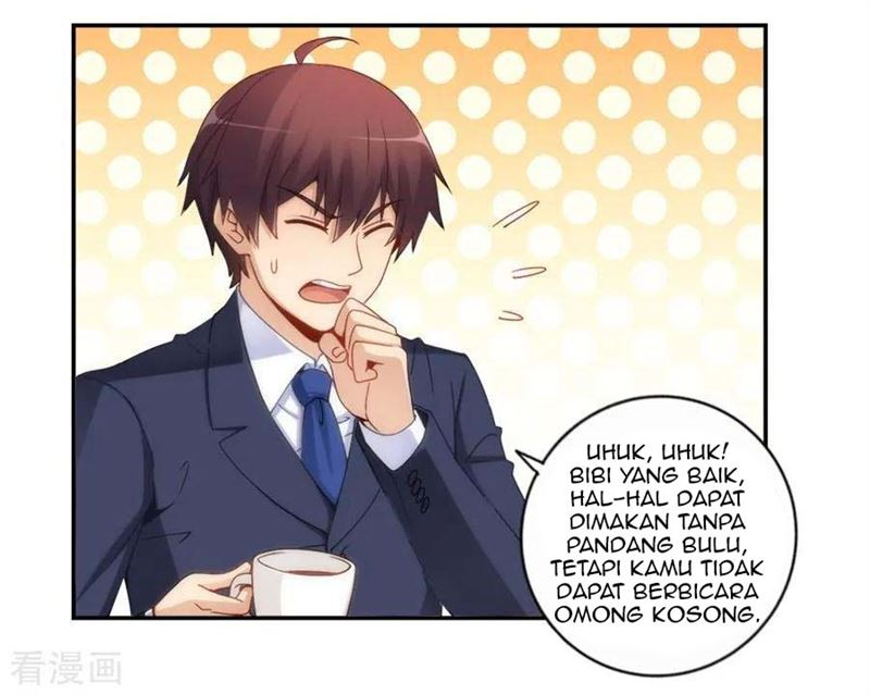 i-am-gao-fu-shuai - Chapter: 92