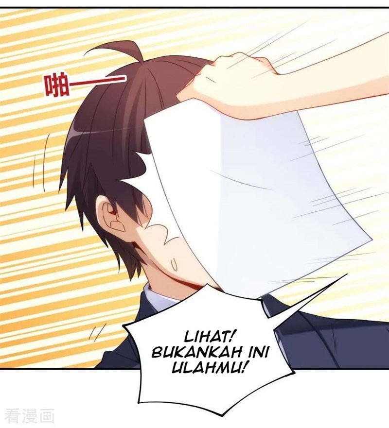 i-am-gao-fu-shuai - Chapter: 92