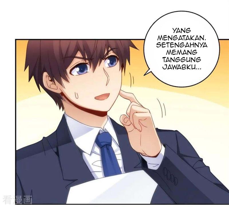 i-am-gao-fu-shuai - Chapter: 92