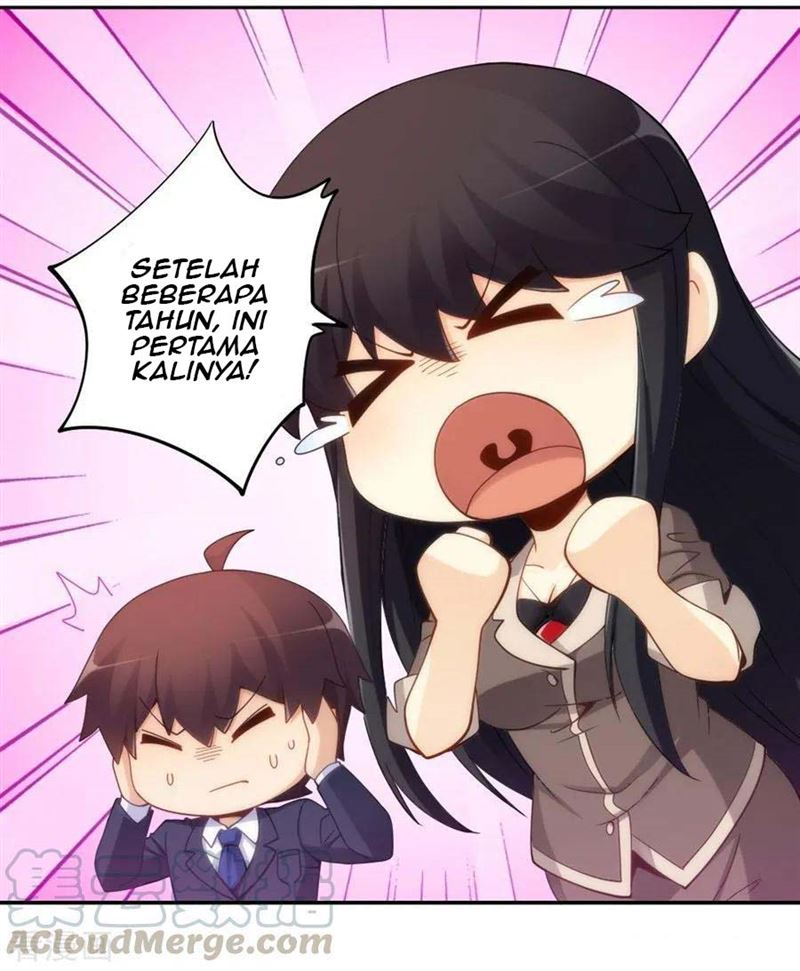 i-am-gao-fu-shuai - Chapter: 92