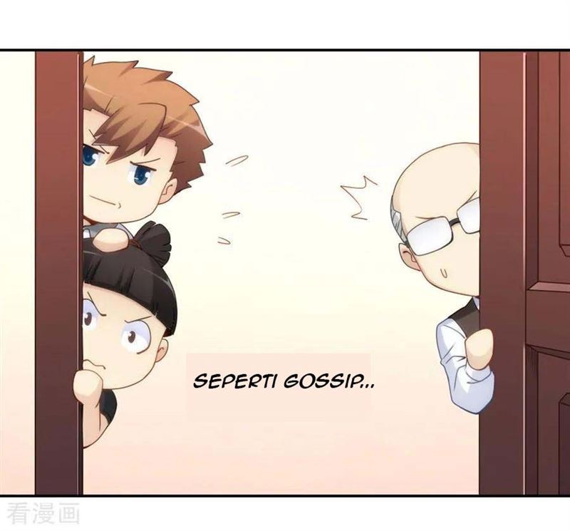 i-am-gao-fu-shuai - Chapter: 92