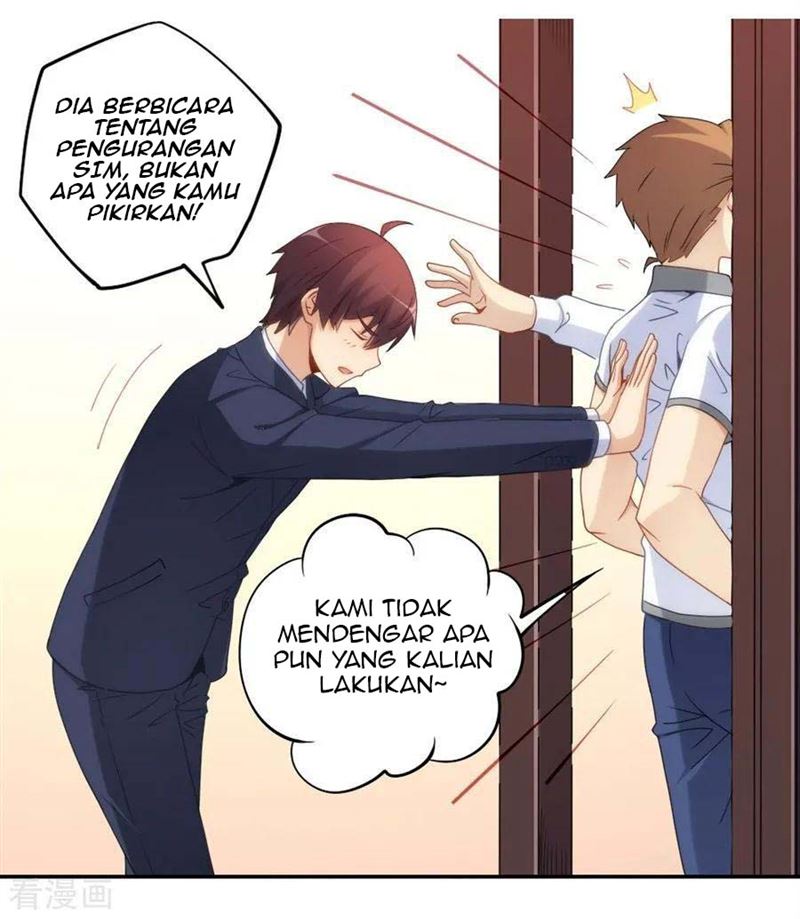 i-am-gao-fu-shuai - Chapter: 92