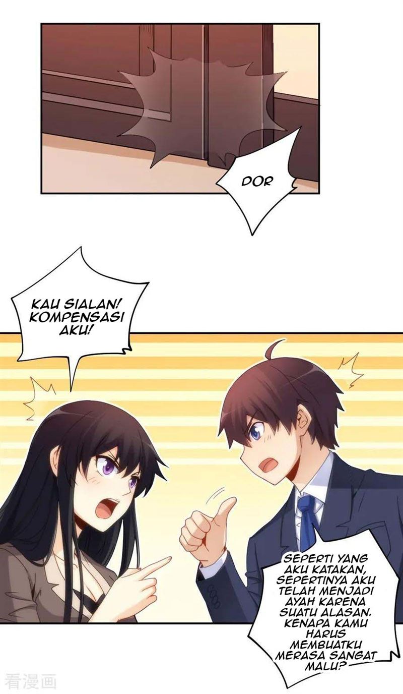 i-am-gao-fu-shuai - Chapter: 92