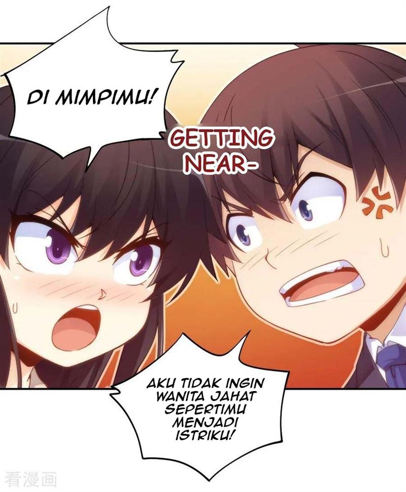 i-am-gao-fu-shuai - Chapter: 92
