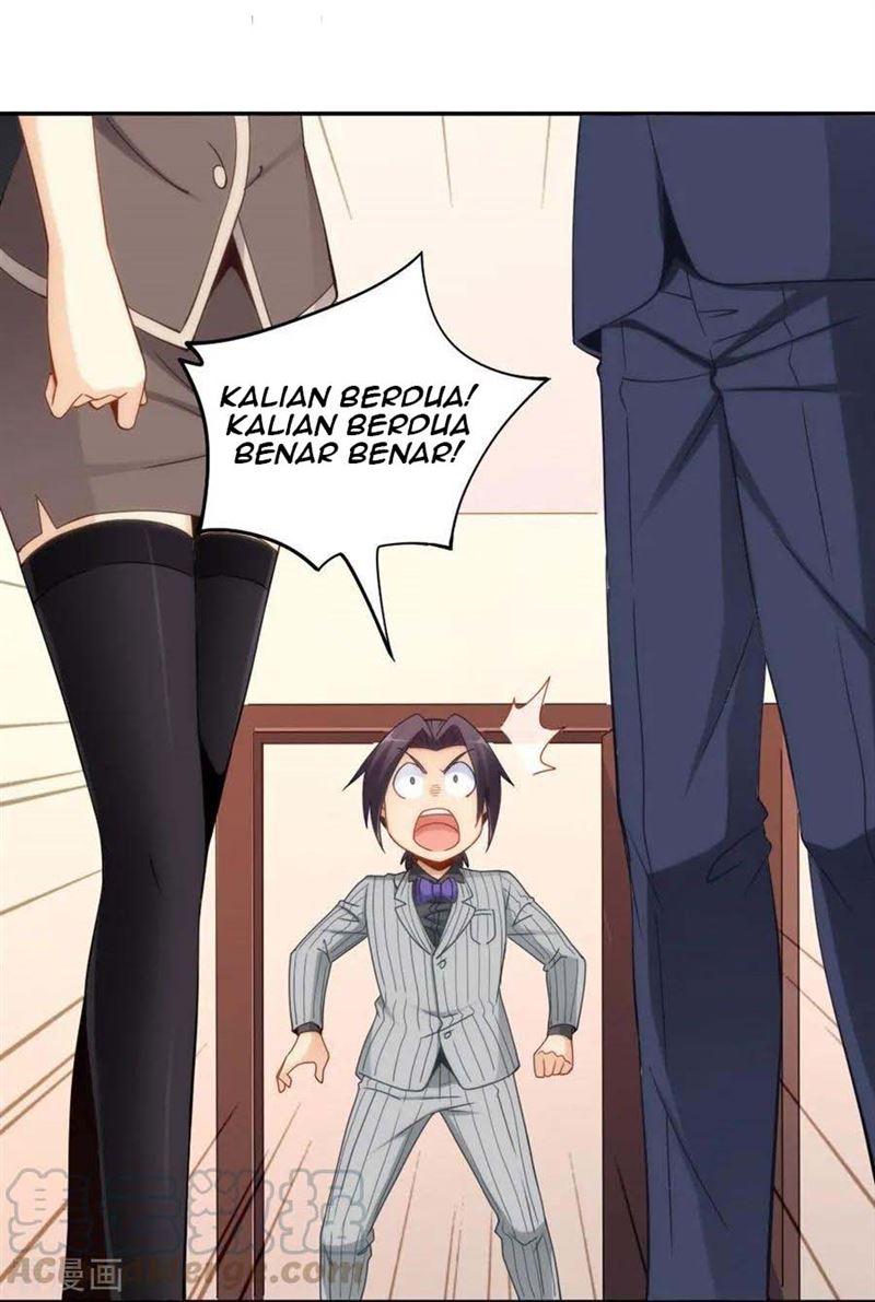 i-am-gao-fu-shuai - Chapter: 92