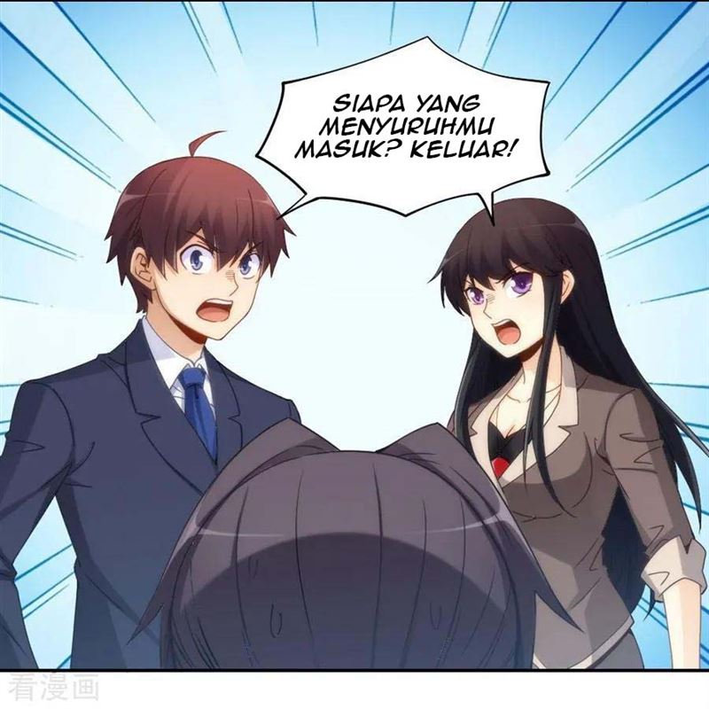 i-am-gao-fu-shuai - Chapter: 92