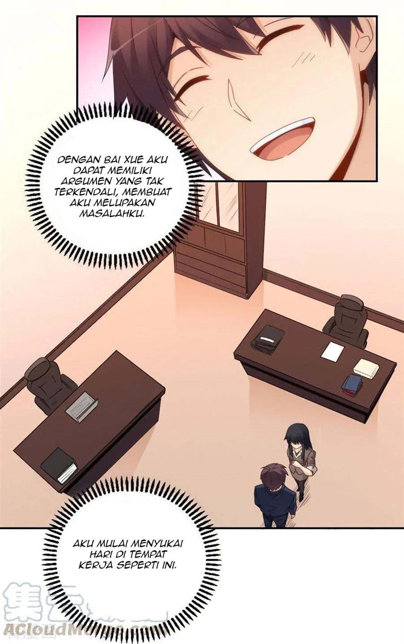 i-am-gao-fu-shuai - Chapter: 92
