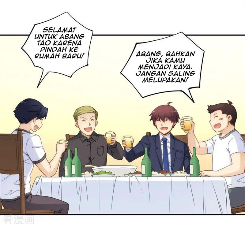 i-am-gao-fu-shuai - Chapter: 92