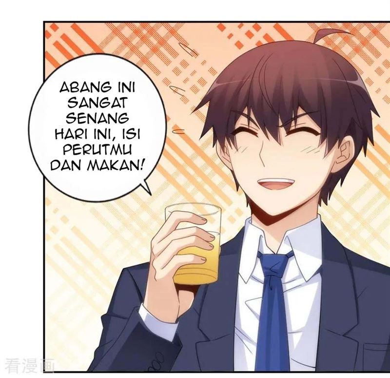 i-am-gao-fu-shuai - Chapter: 92