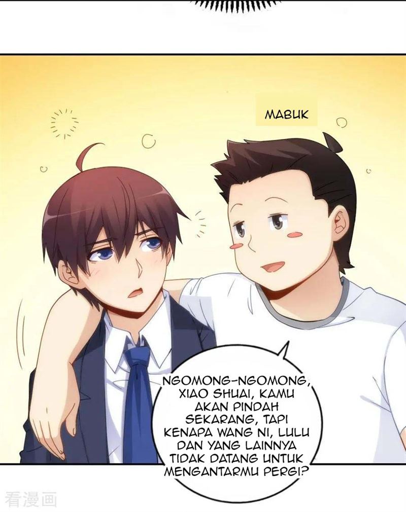i-am-gao-fu-shuai - Chapter: 92