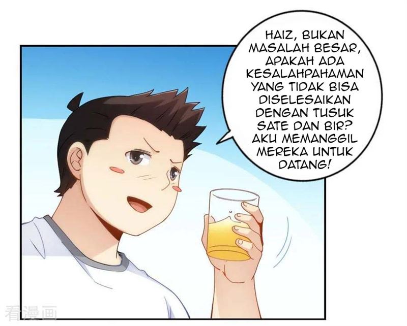 i-am-gao-fu-shuai - Chapter: 92