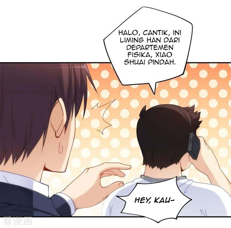 i-am-gao-fu-shuai - Chapter: 92