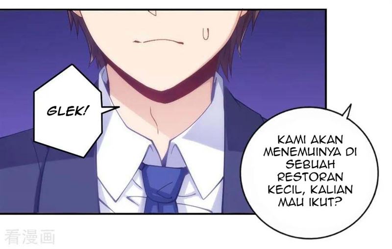 i-am-gao-fu-shuai - Chapter: 92