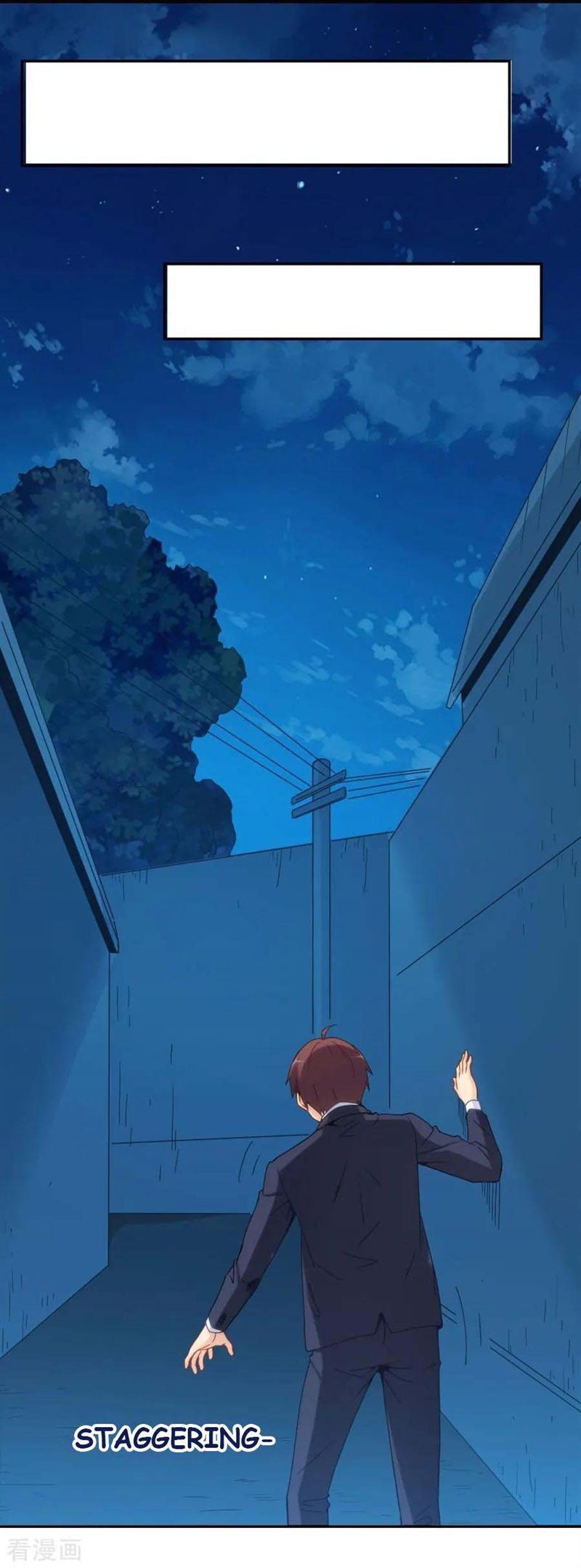 i-am-gao-fu-shuai - Chapter: 92