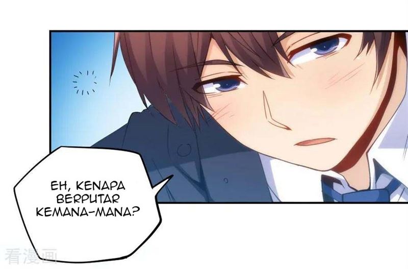 i-am-gao-fu-shuai - Chapter: 92