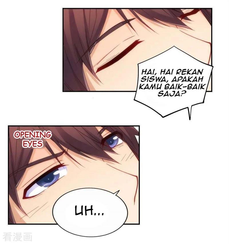 i-am-gao-fu-shuai - Chapter: 92