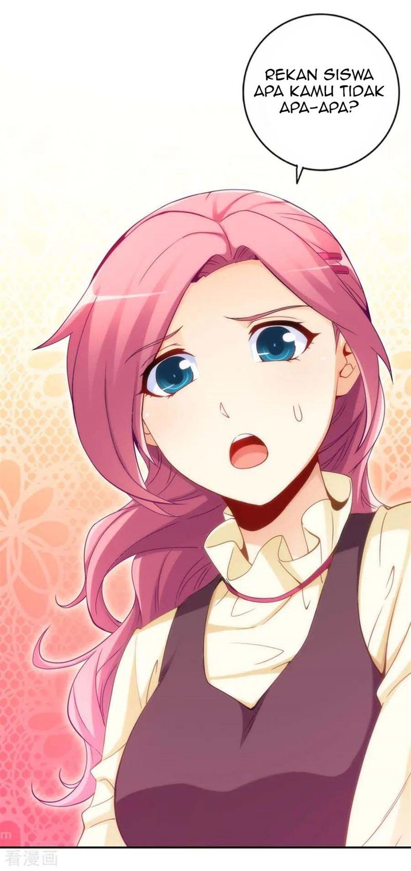i-am-gao-fu-shuai - Chapter: 92