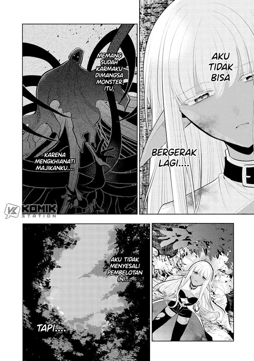 maou-no-ore-ga-dorei-elf-wo-yome-ni-shitanda-ga-dou-medereba-ii - Chapter: 54