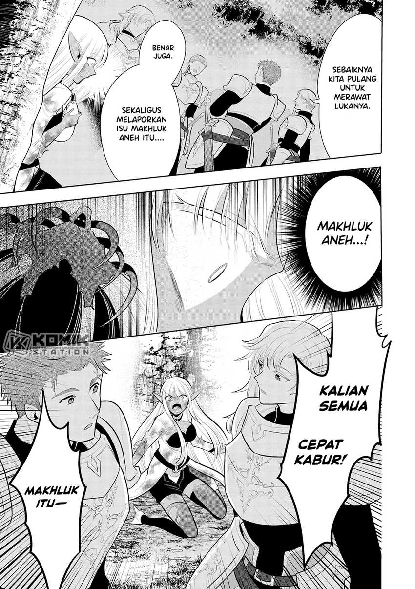 maou-no-ore-ga-dorei-elf-wo-yome-ni-shitanda-ga-dou-medereba-ii - Chapter: 54