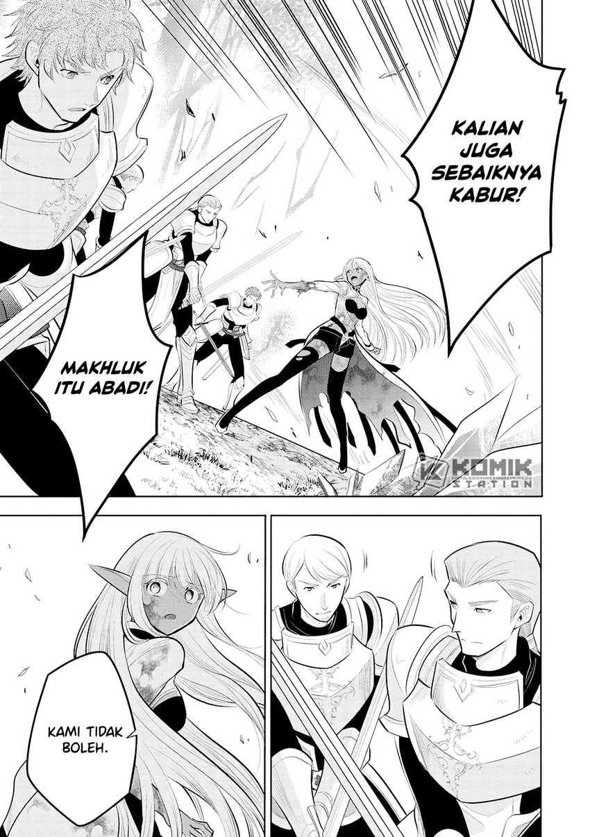 maou-no-ore-ga-dorei-elf-wo-yome-ni-shitanda-ga-dou-medereba-ii - Chapter: 54