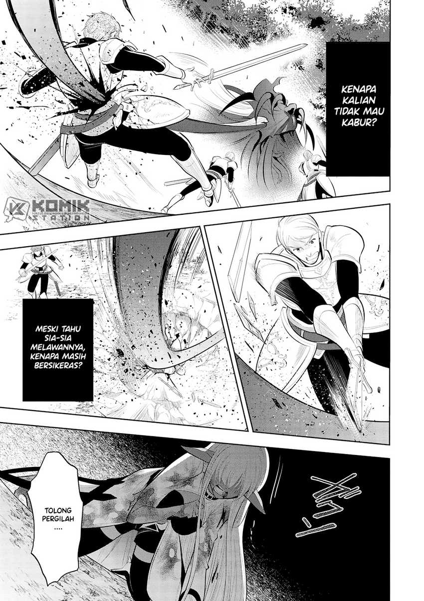 maou-no-ore-ga-dorei-elf-wo-yome-ni-shitanda-ga-dou-medereba-ii - Chapter: 54