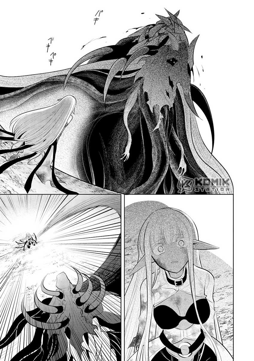 maou-no-ore-ga-dorei-elf-wo-yome-ni-shitanda-ga-dou-medereba-ii - Chapter: 54