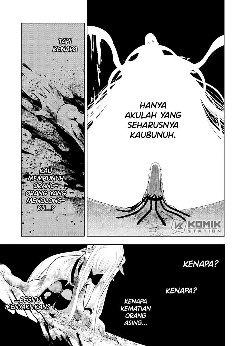 maou-no-ore-ga-dorei-elf-wo-yome-ni-shitanda-ga-dou-medereba-ii - Chapter: 54