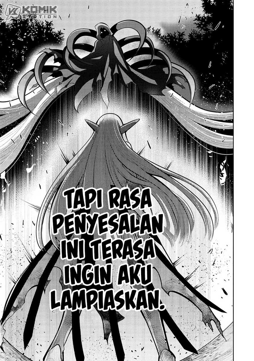 maou-no-ore-ga-dorei-elf-wo-yome-ni-shitanda-ga-dou-medereba-ii - Chapter: 54