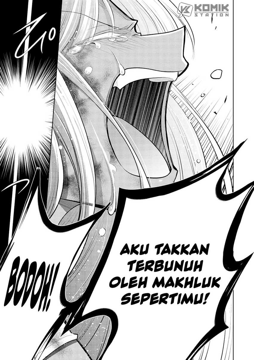 maou-no-ore-ga-dorei-elf-wo-yome-ni-shitanda-ga-dou-medereba-ii - Chapter: 54