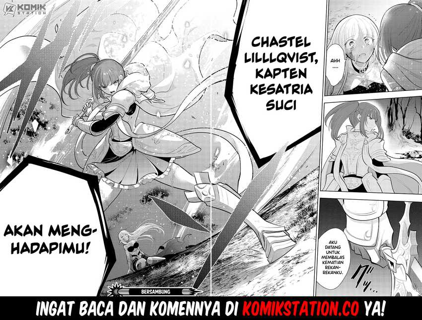 maou-no-ore-ga-dorei-elf-wo-yome-ni-shitanda-ga-dou-medereba-ii - Chapter: 54