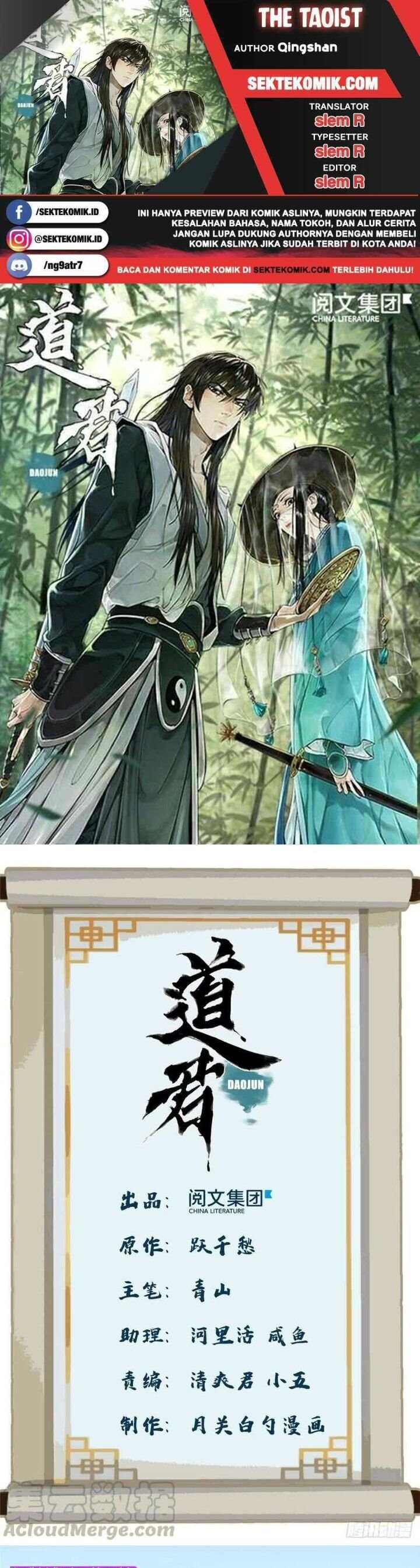 the-taoist - Chapter: 83