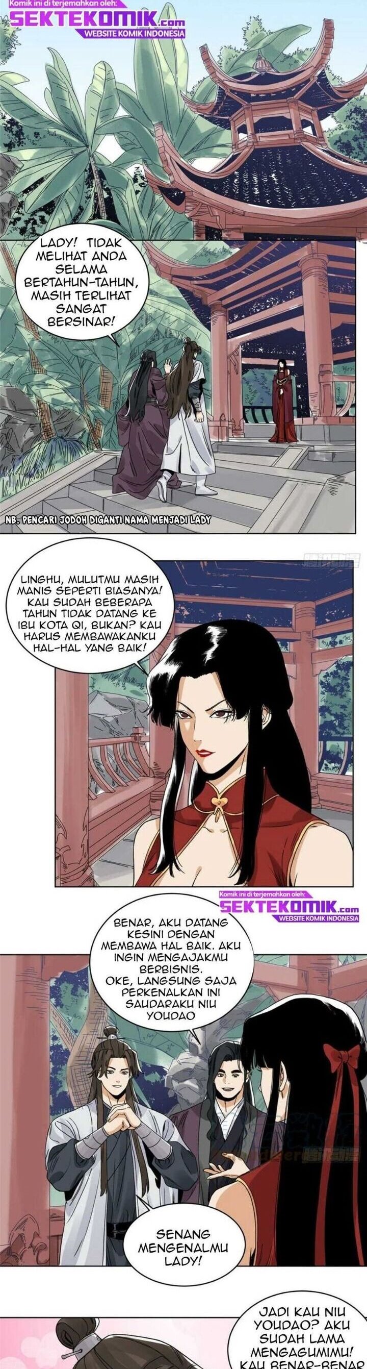 the-taoist - Chapter: 83