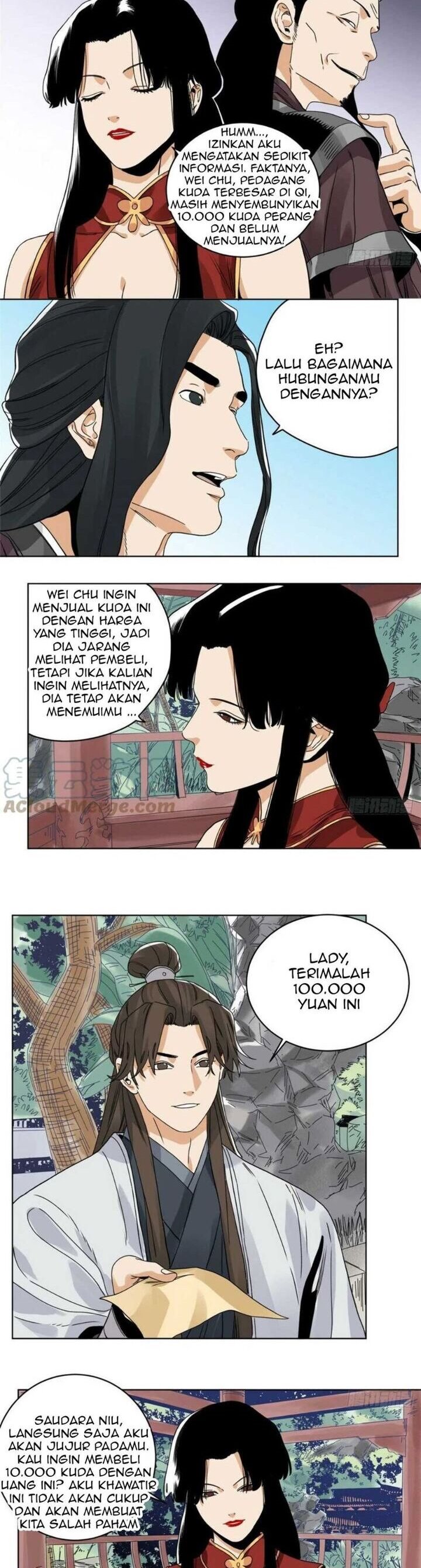 the-taoist - Chapter: 83