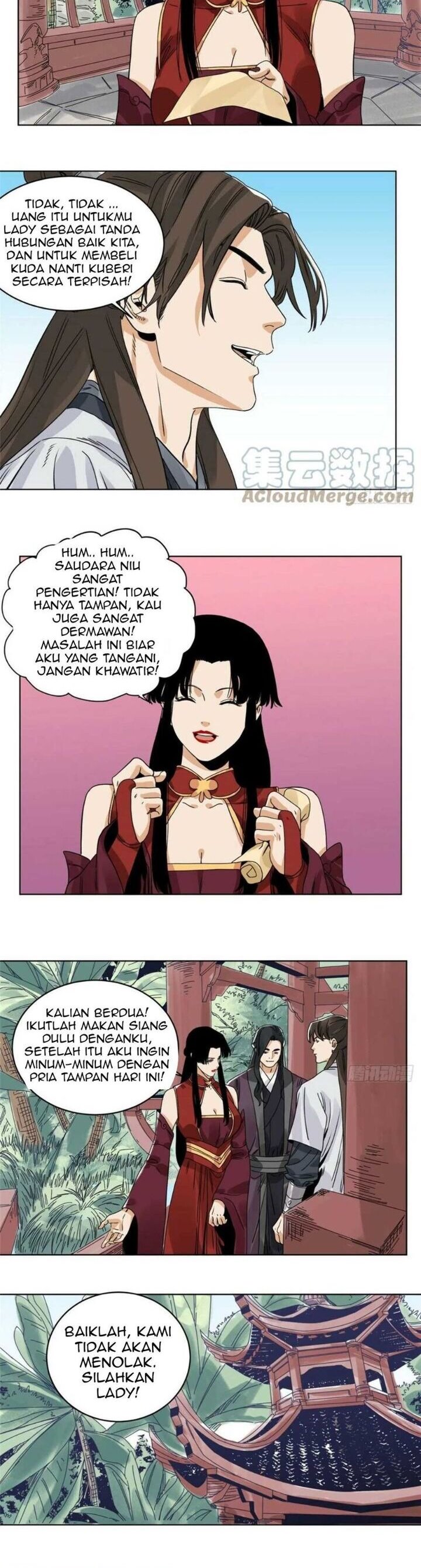the-taoist - Chapter: 83