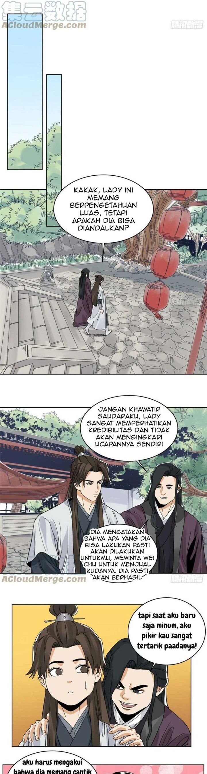 the-taoist - Chapter: 83