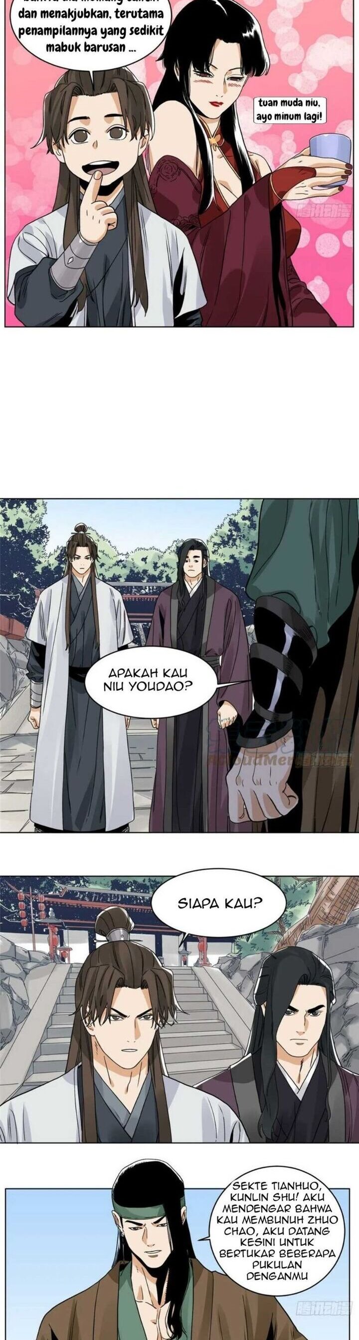 the-taoist - Chapter: 83