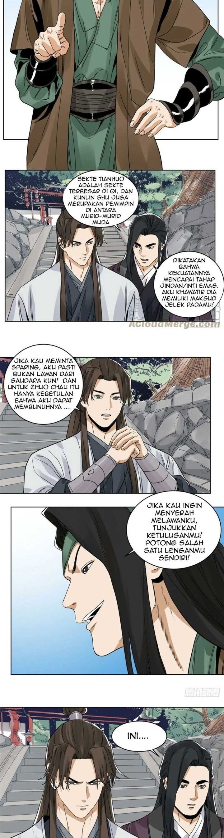 the-taoist - Chapter: 83