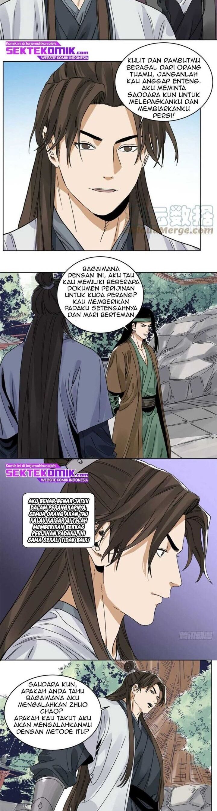 the-taoist - Chapter: 83