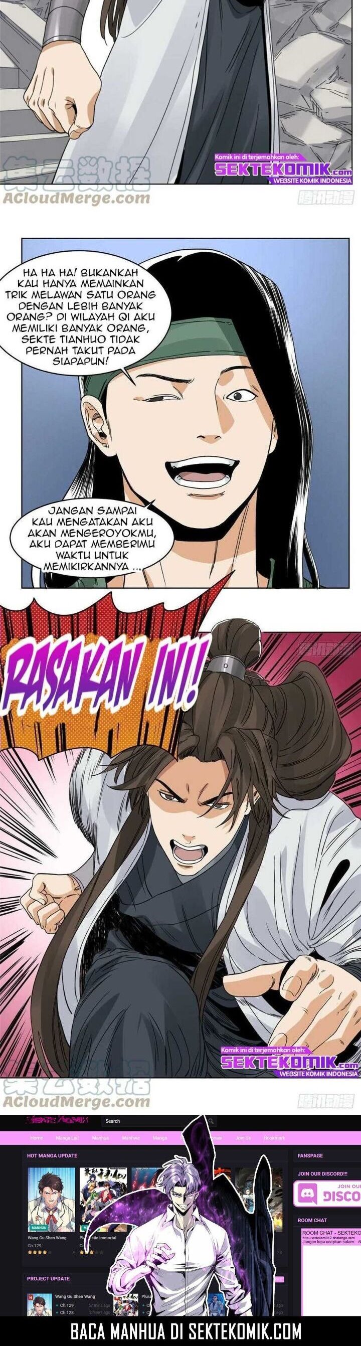 the-taoist - Chapter: 83