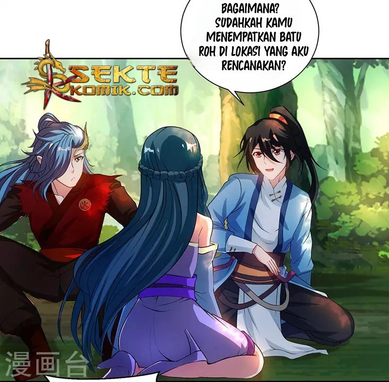 dushi-xiaoyao - Chapter: 76