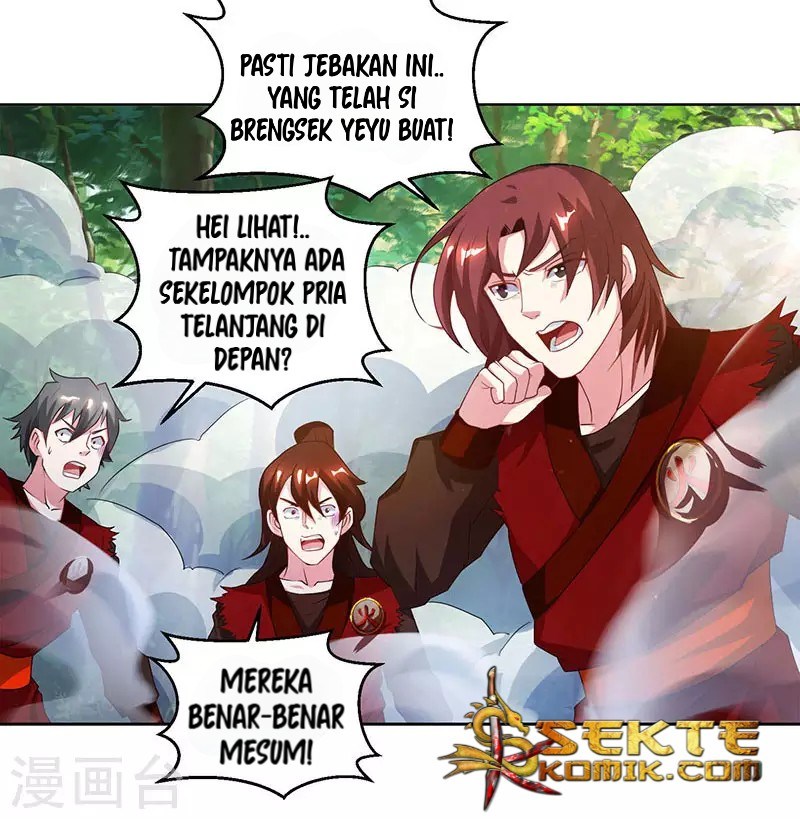 dushi-xiaoyao - Chapter: 76