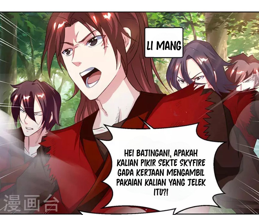 dushi-xiaoyao - Chapter: 76