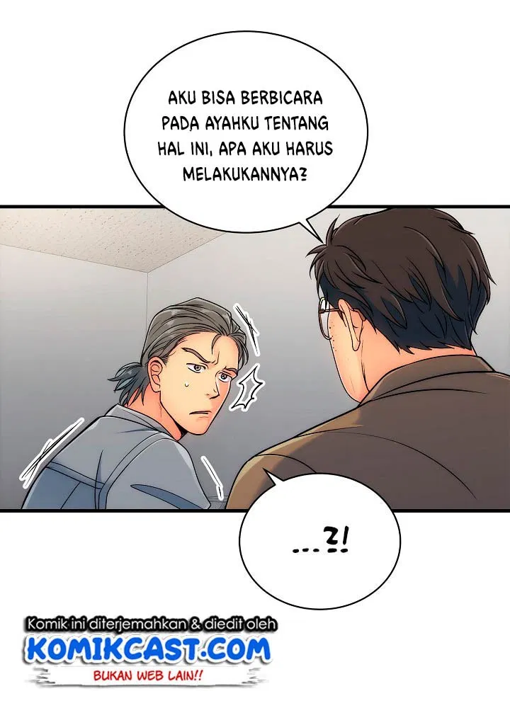 medical-return-indo - Chapter: 24