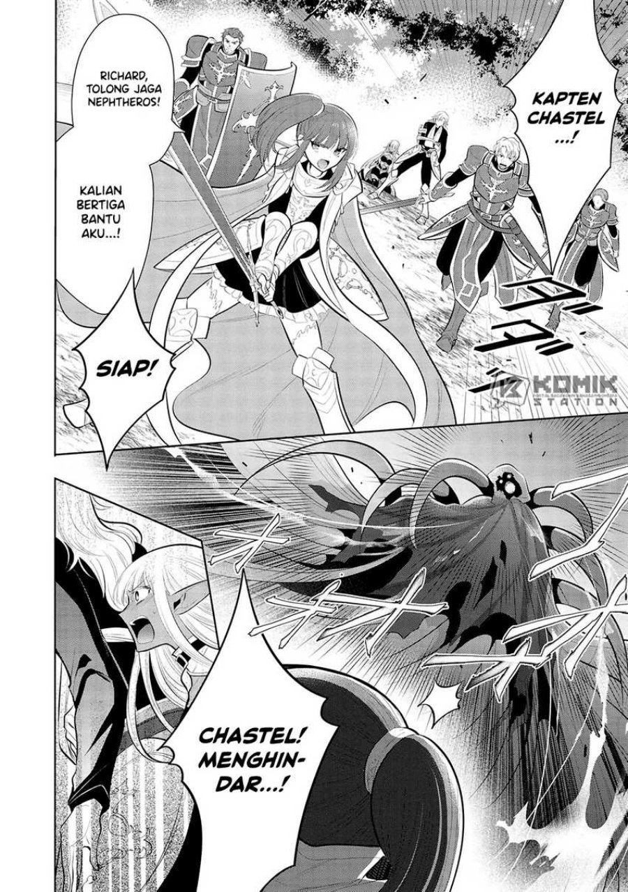 maou-no-ore-ga-dorei-elf-wo-yome-ni-shitanda-ga-dou-medereba-ii - Chapter: 55