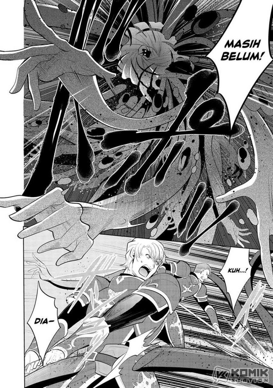 maou-no-ore-ga-dorei-elf-wo-yome-ni-shitanda-ga-dou-medereba-ii - Chapter: 55