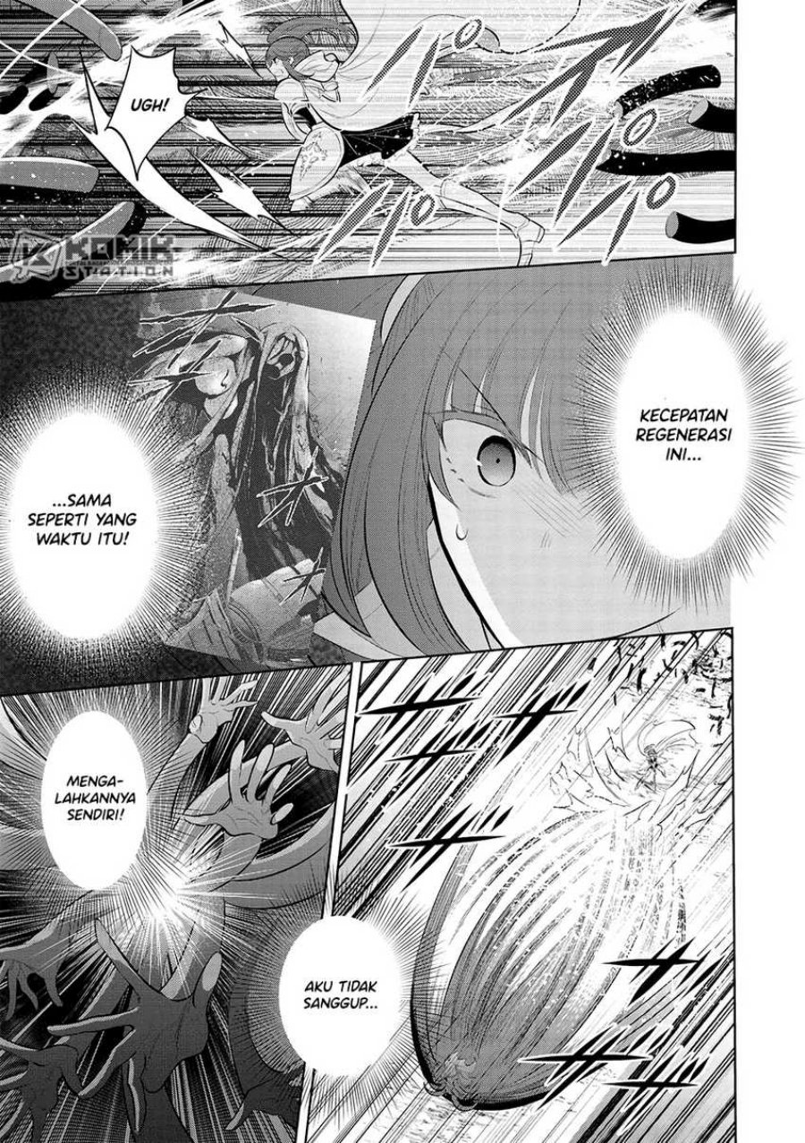 maou-no-ore-ga-dorei-elf-wo-yome-ni-shitanda-ga-dou-medereba-ii - Chapter: 55