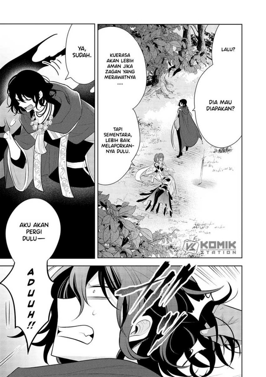 maou-no-ore-ga-dorei-elf-wo-yome-ni-shitanda-ga-dou-medereba-ii - Chapter: 55