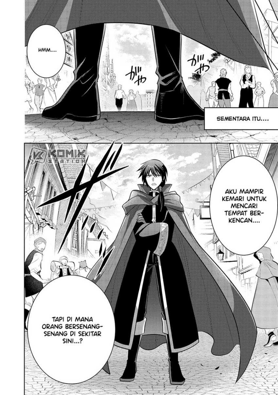 maou-no-ore-ga-dorei-elf-wo-yome-ni-shitanda-ga-dou-medereba-ii - Chapter: 55